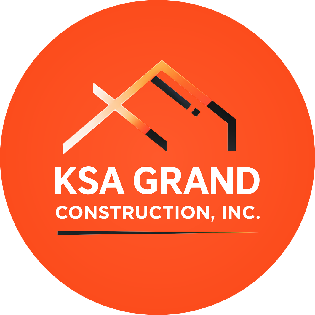KSA Grand Construction